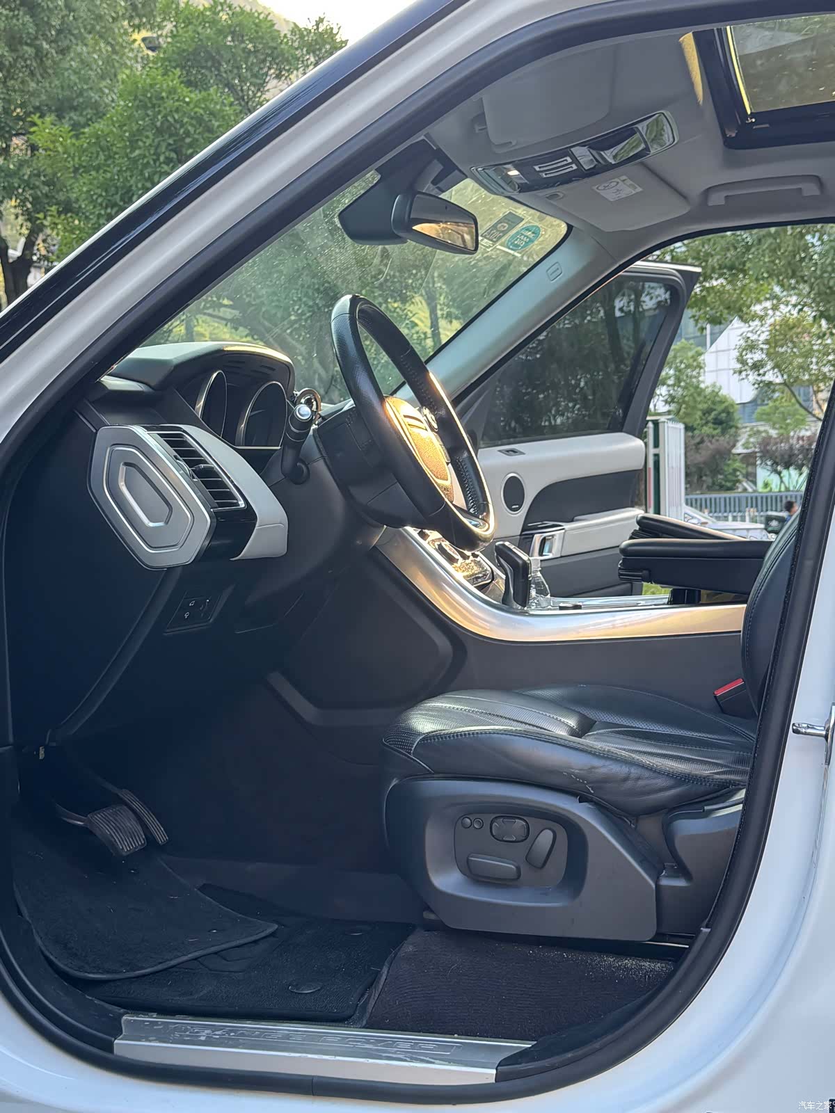 Land Rover Range Rover, 2014 10