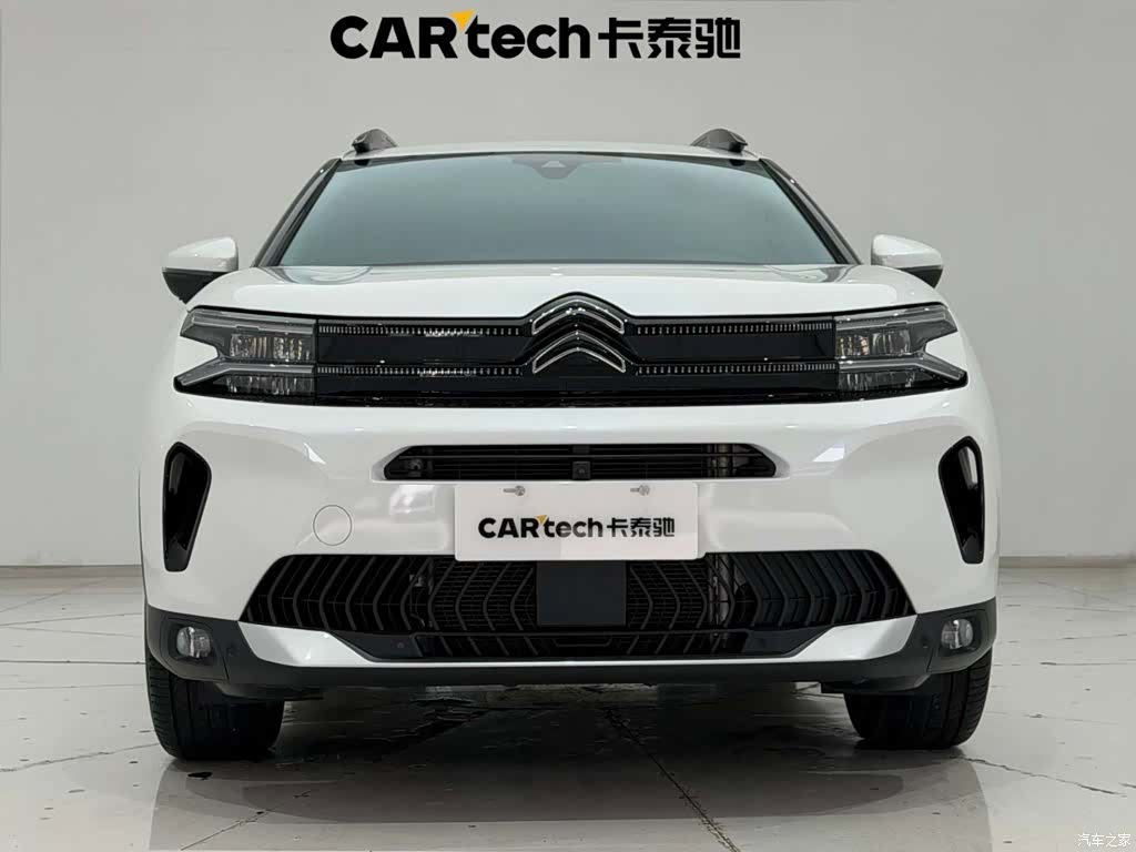 Citroen C5 Aircross, 2024 3