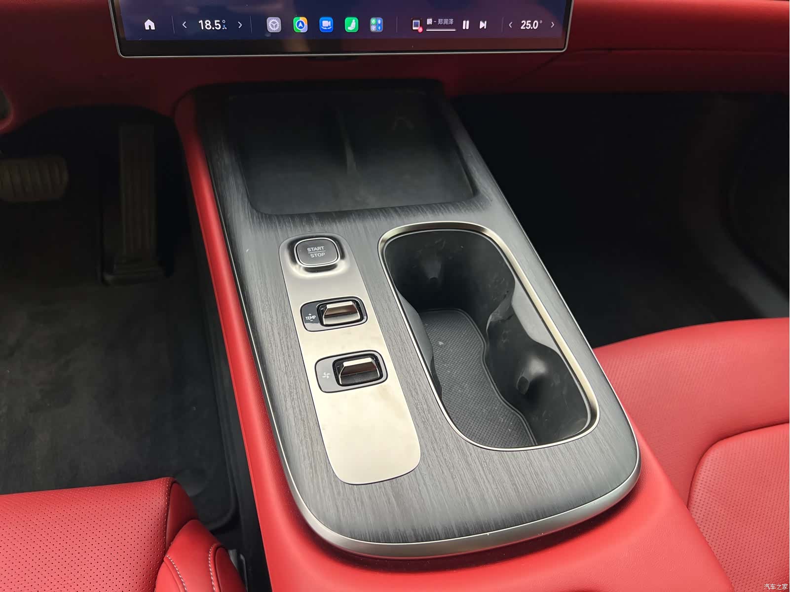Xiaomi SU7, 2024 9