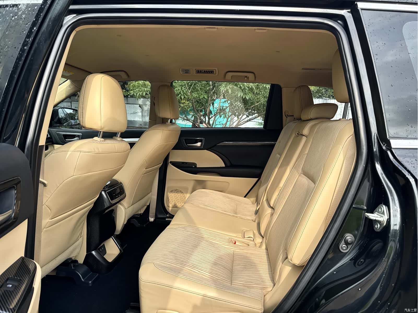 Toyota Highlander, 2020 12