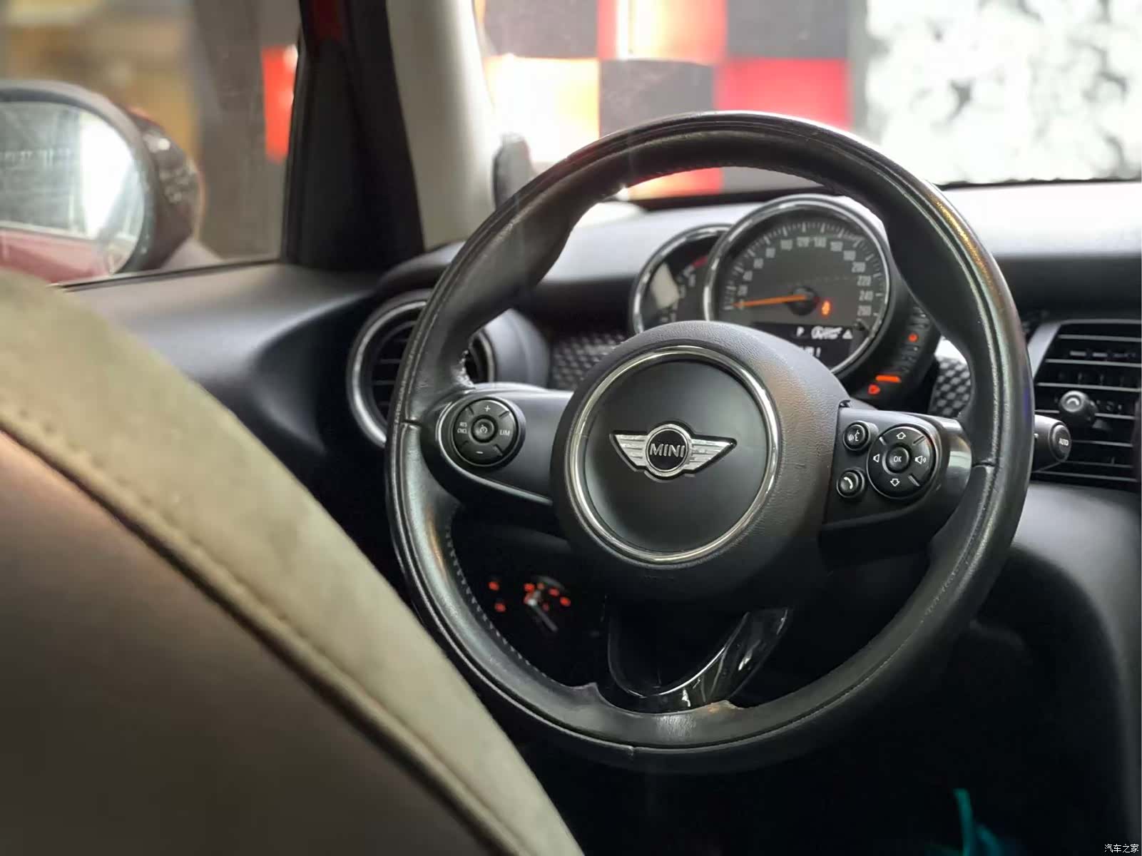 Mini Cooper, 2016 13