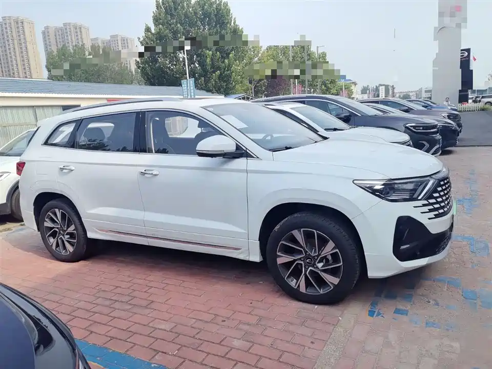 Jetta VS7