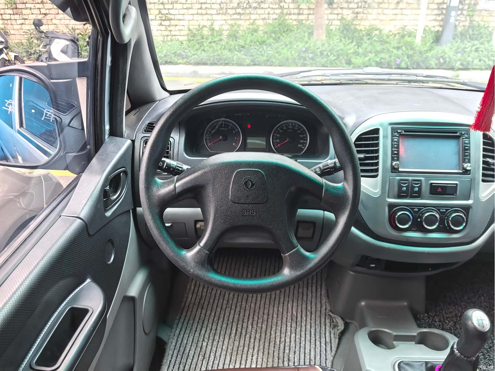 DongFeng M3, 2014 4
