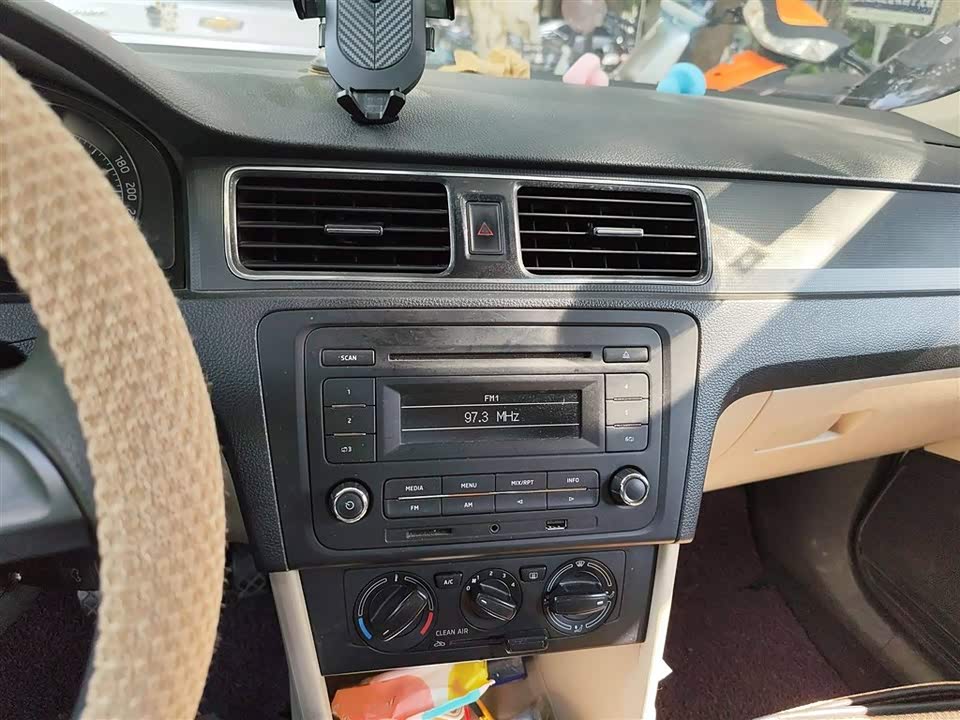 Skoda Xin Rui Skoda Xin Rui