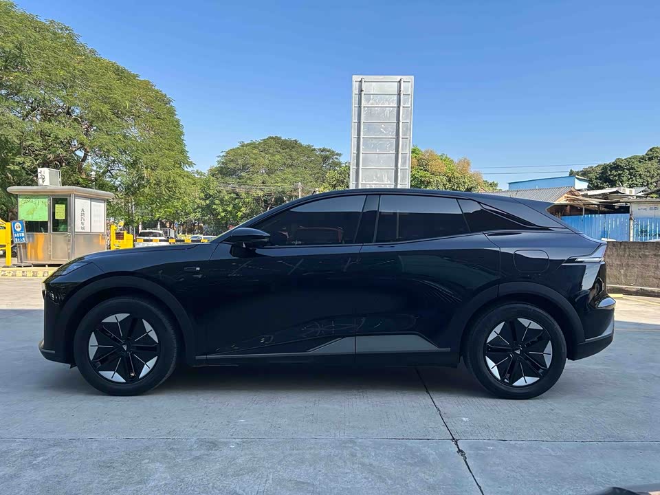 DEEPAL Dark blue S07