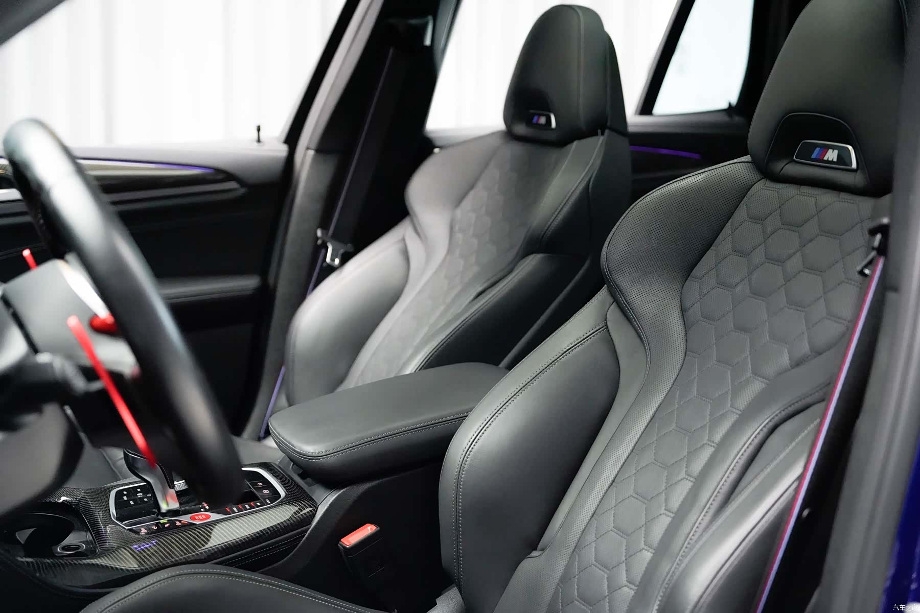 BMW X3, 2023 11