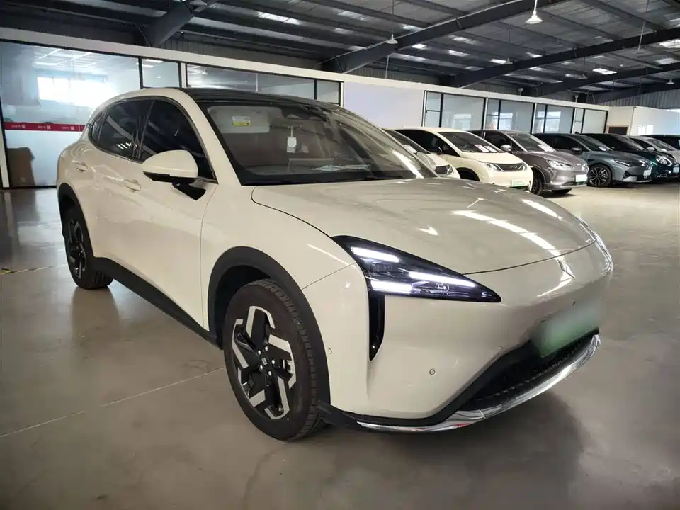 Baoding Sea of Clouds