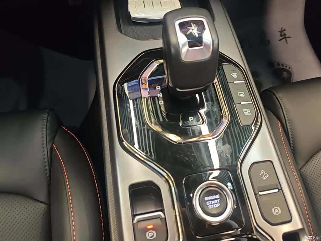 Geely 1.5TD, 2024 14