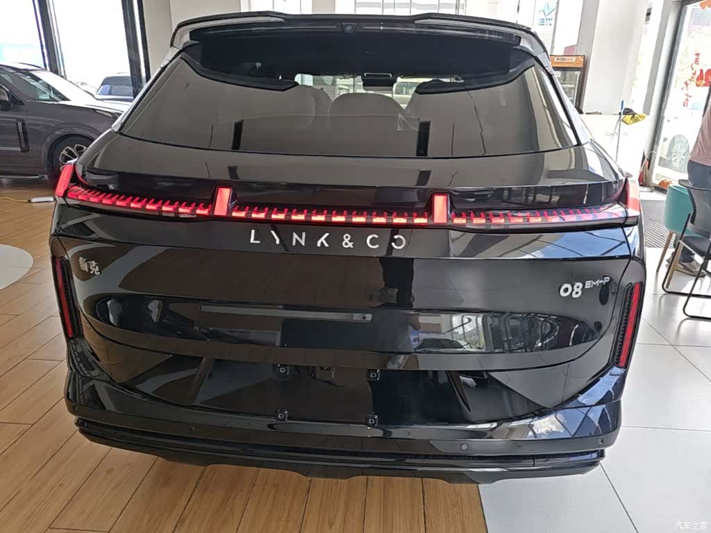 Lynk & Co 02, 2026 6