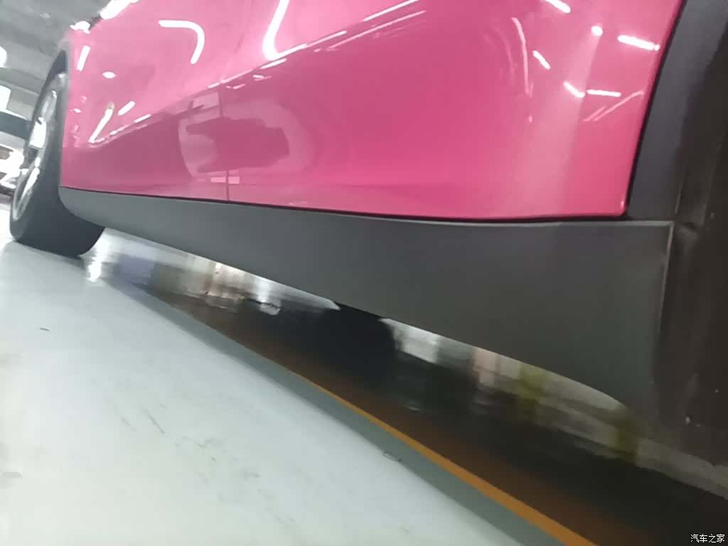 Tesla Model Y, 2021 22