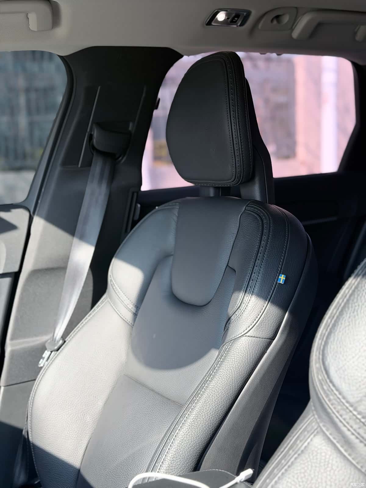 Volvo V90, 2018 12