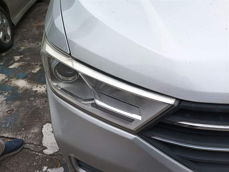 Wuling Wuling Hongguang