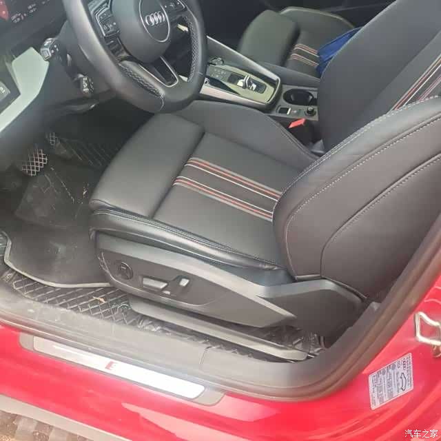 Audi A3, 2022 10