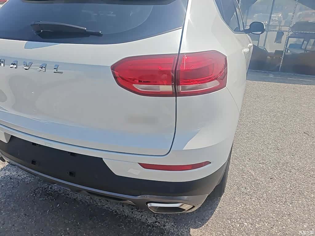 Haval H6, 2019 8
