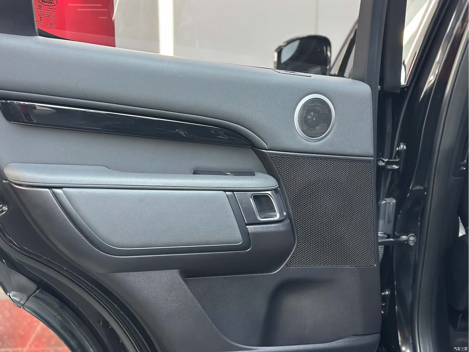 Land Rover Discovery, 2018 9