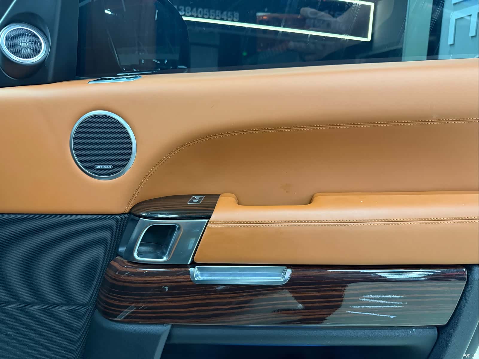 Land Rover Range Rover, 2018 22
