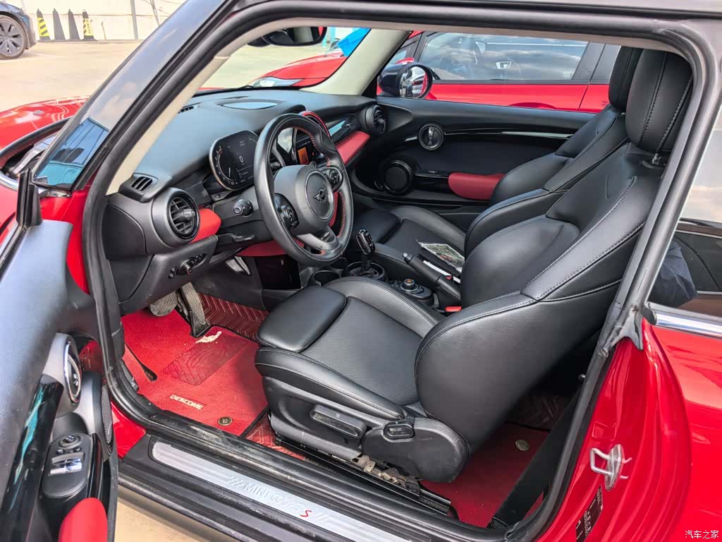 Mini Cooper, 2021 7