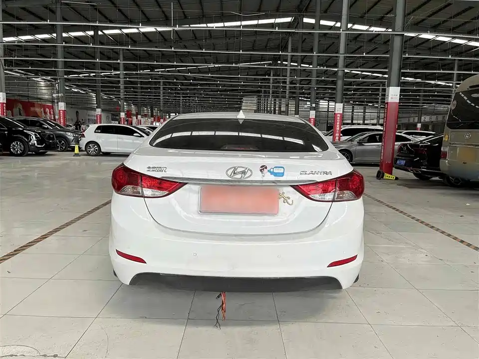 Hyundai Langdong
