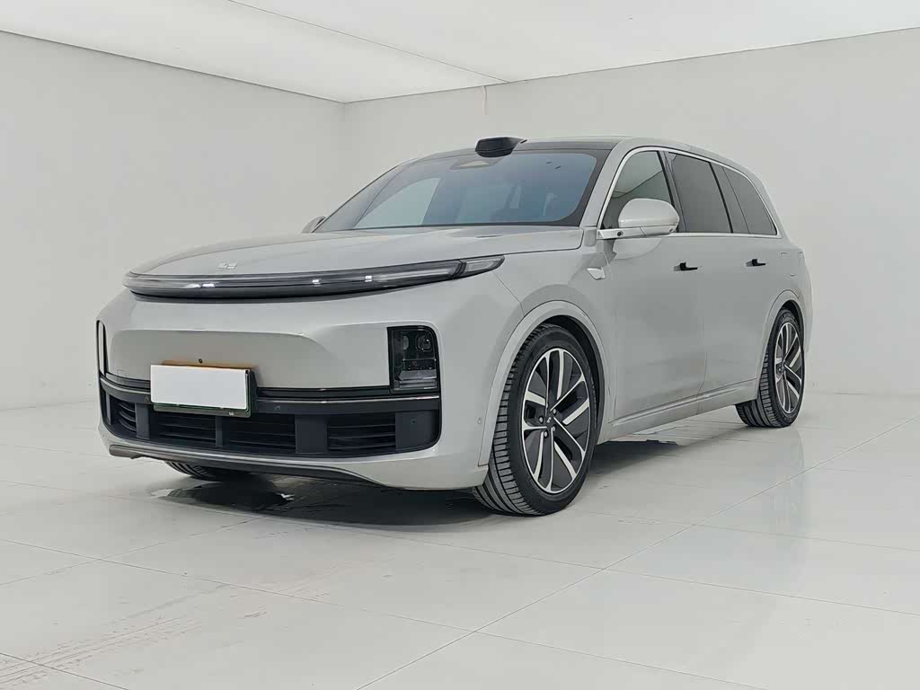 Li Auto L9
