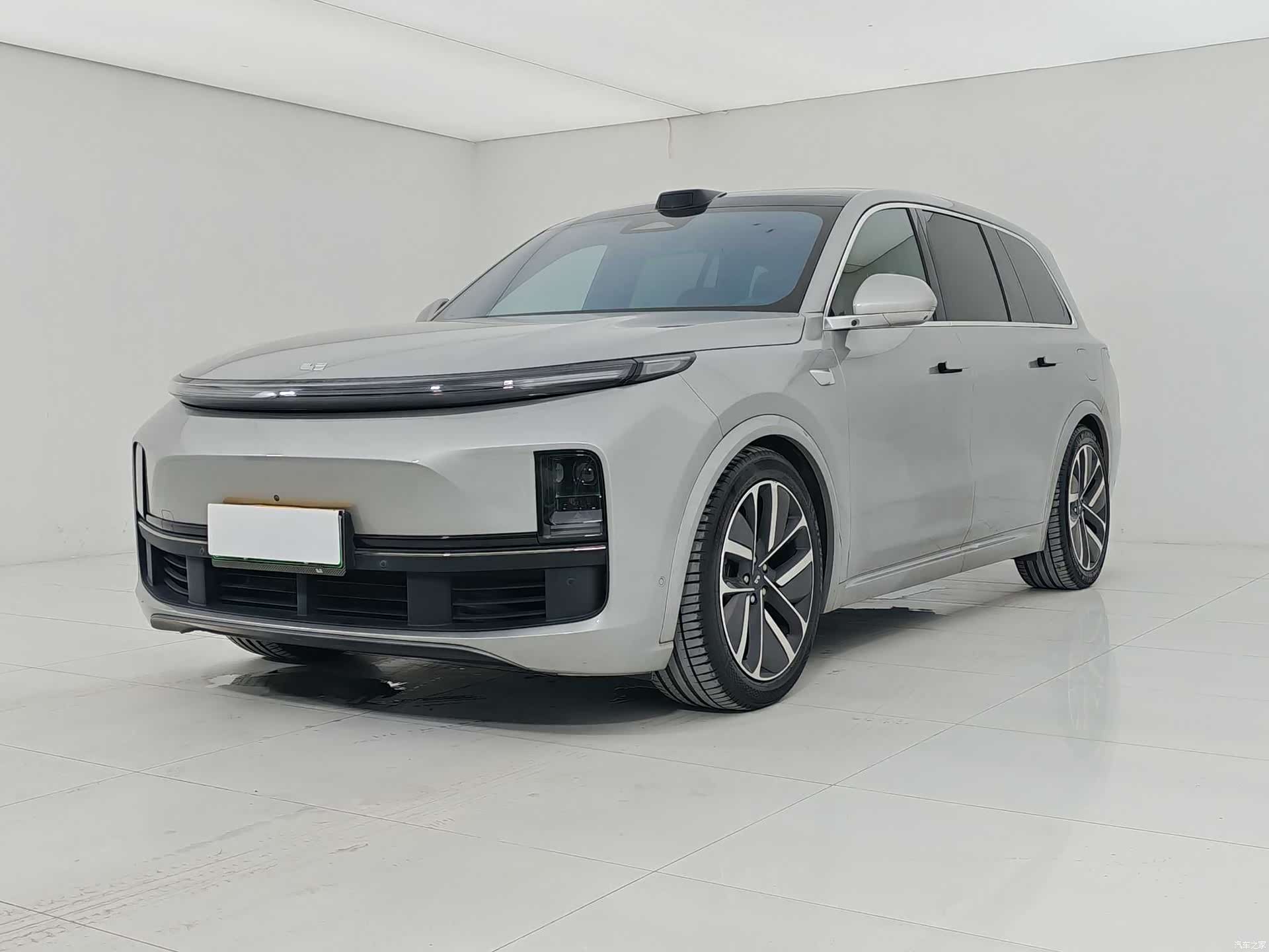 Li Auto L9, 2024 1