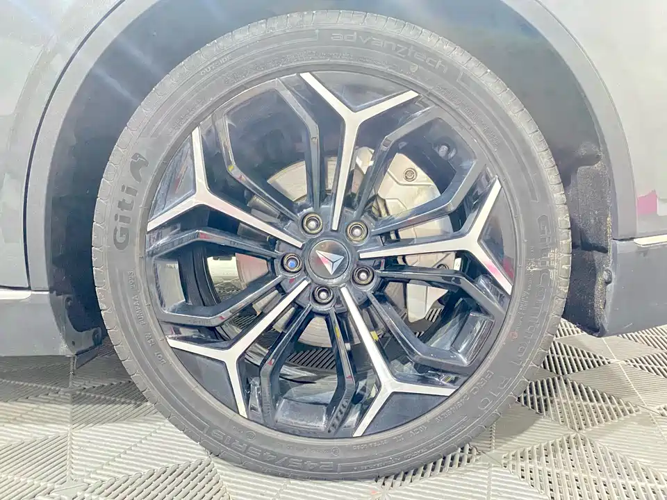 DEEPAL Dark blue SL03