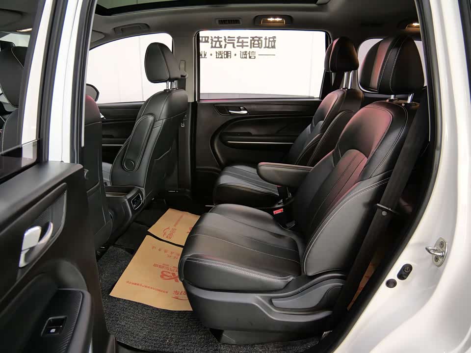 Trumpchi Trumpchi M6
