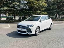 YARiS L ���� 2016�� �Ŀ� 1.5E CVT�ȶ���