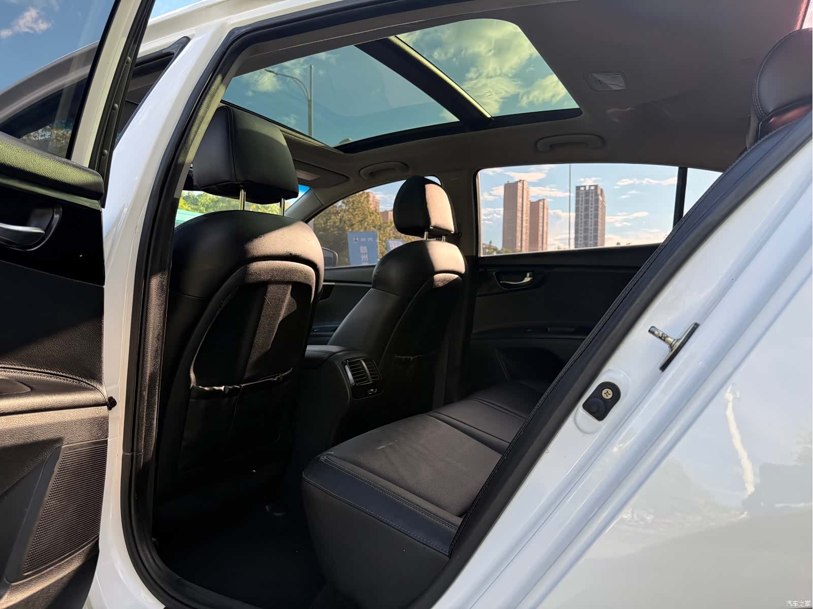 Kia K4, 2015 все фото