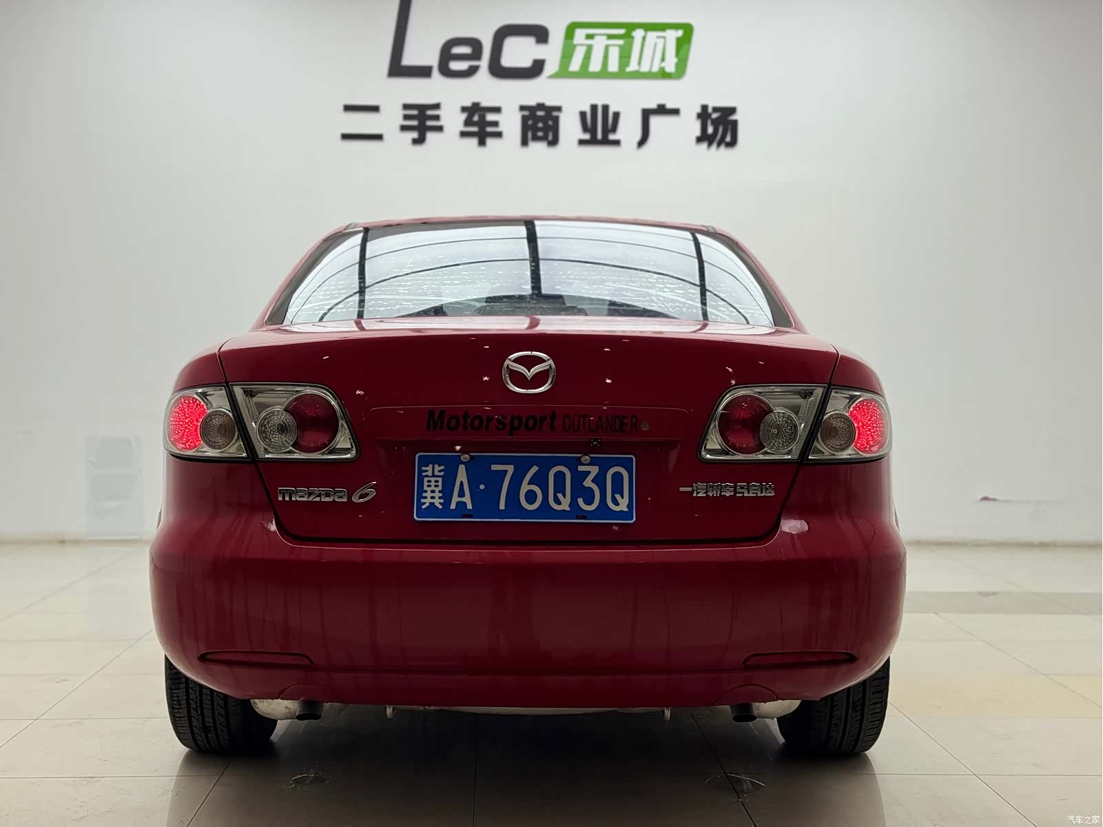 Mazda 6, 2016 все фото