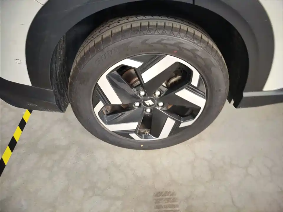 Baoding Sea of Clouds