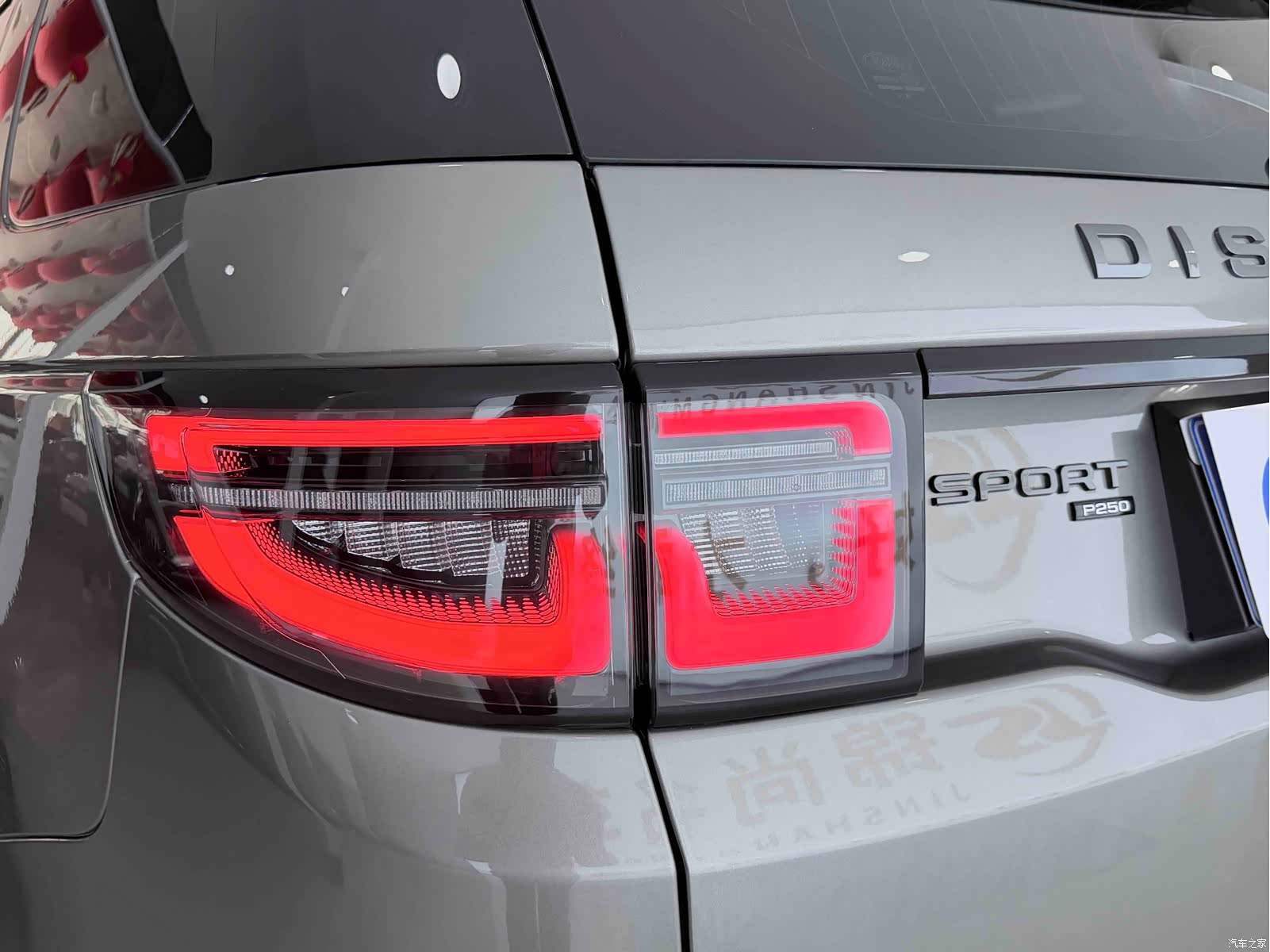 Land Rover Discovery, 2022 27