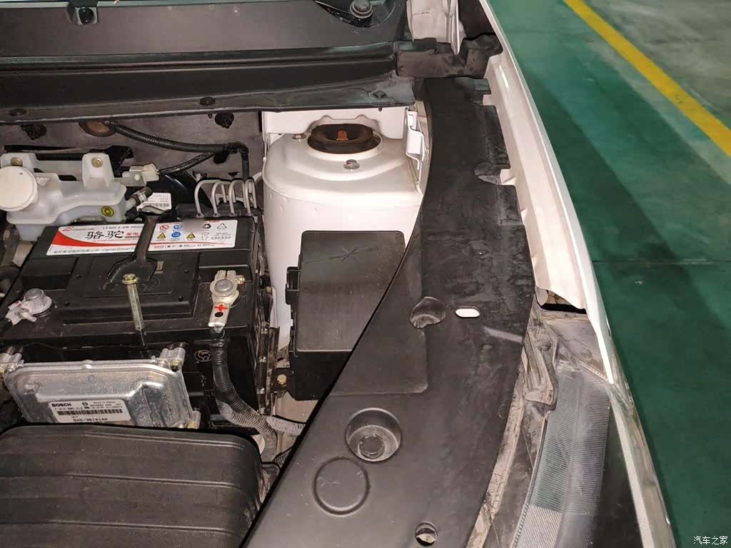 DongFeng X5, 2017 24