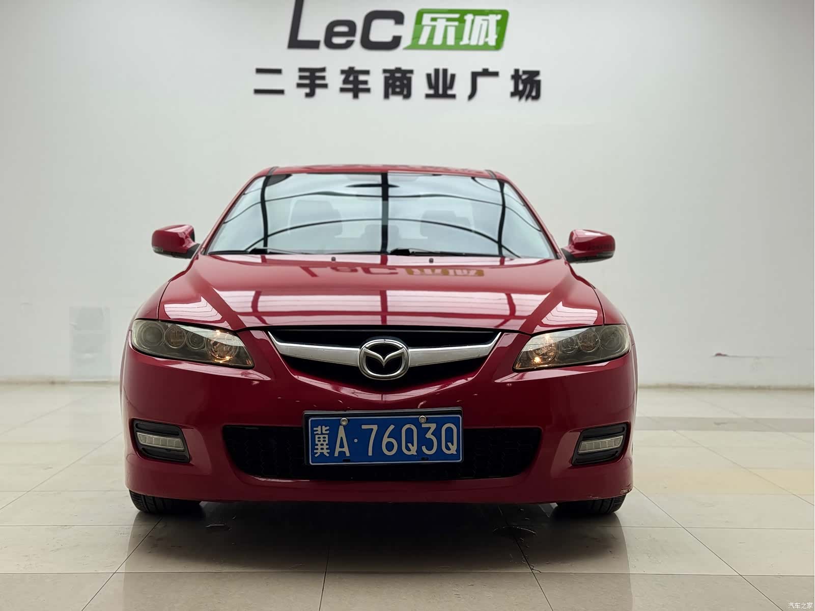 Mazda 6, 2016 2