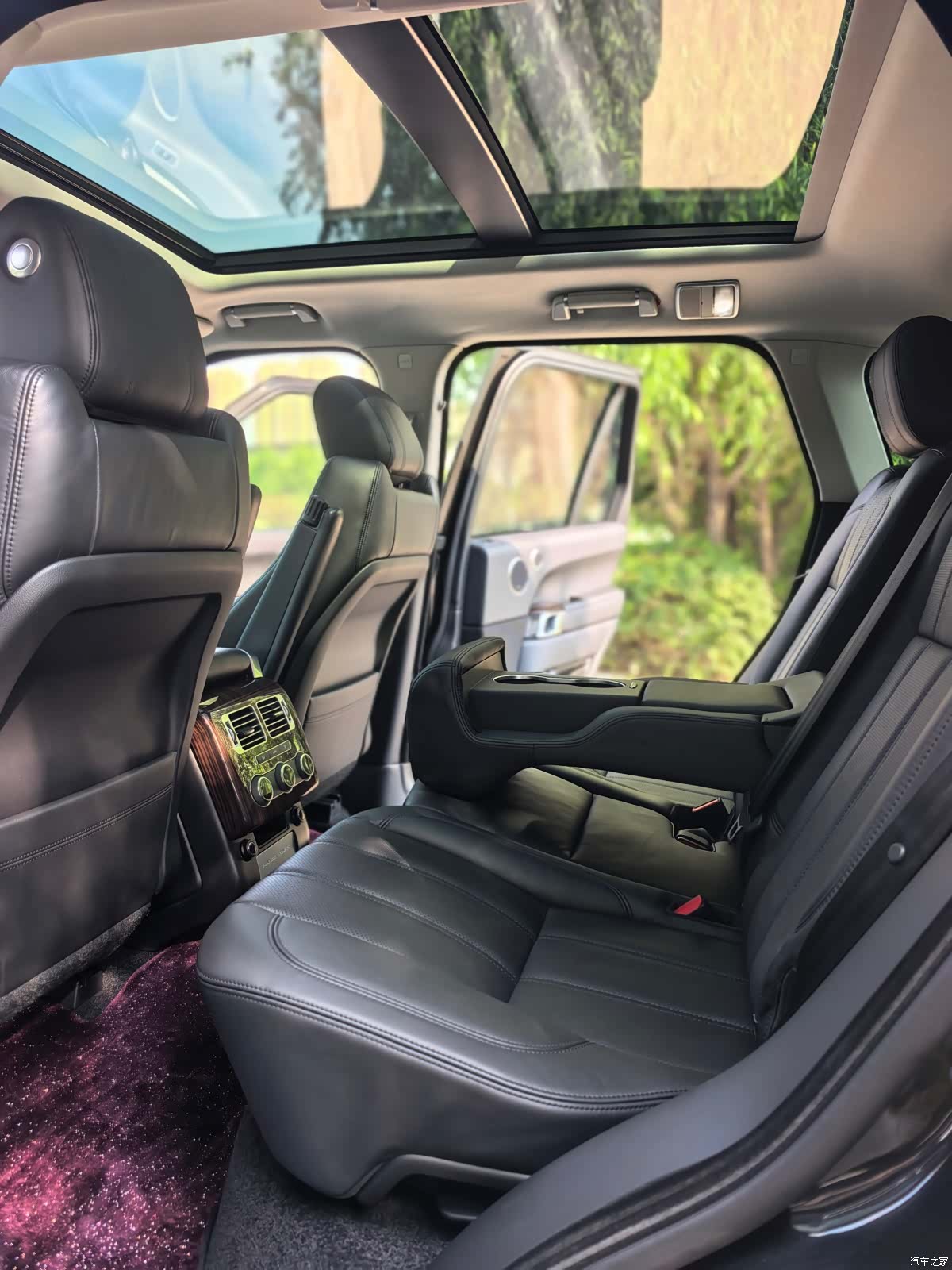 Land Rover Range Rover, 2018 9