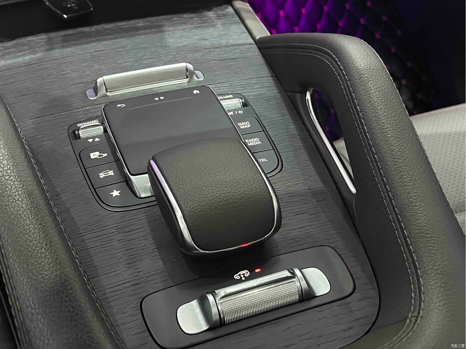 Mercedes-Benz GLE, 2021 20