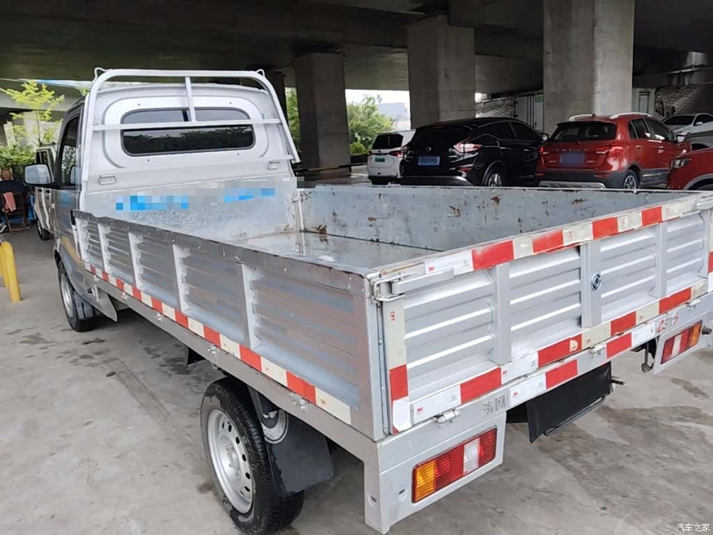 DongFeng C31, 2024 все фото