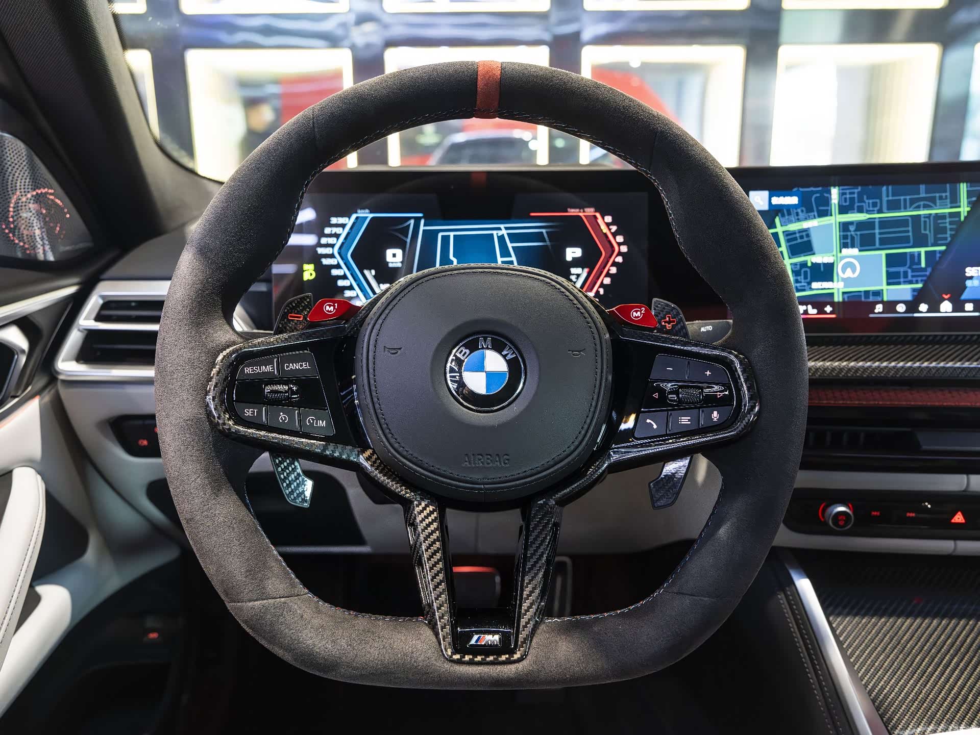 BMW M4, 2025 21