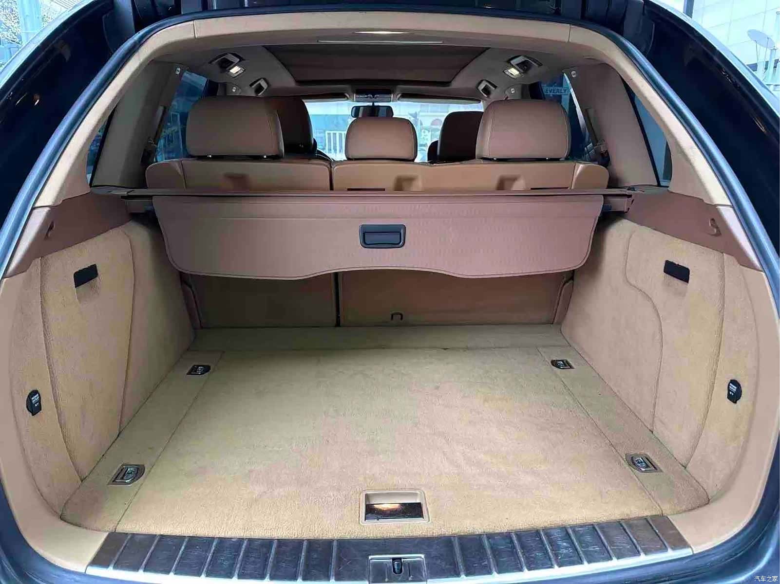 Porsche Cayenne, 2008 9