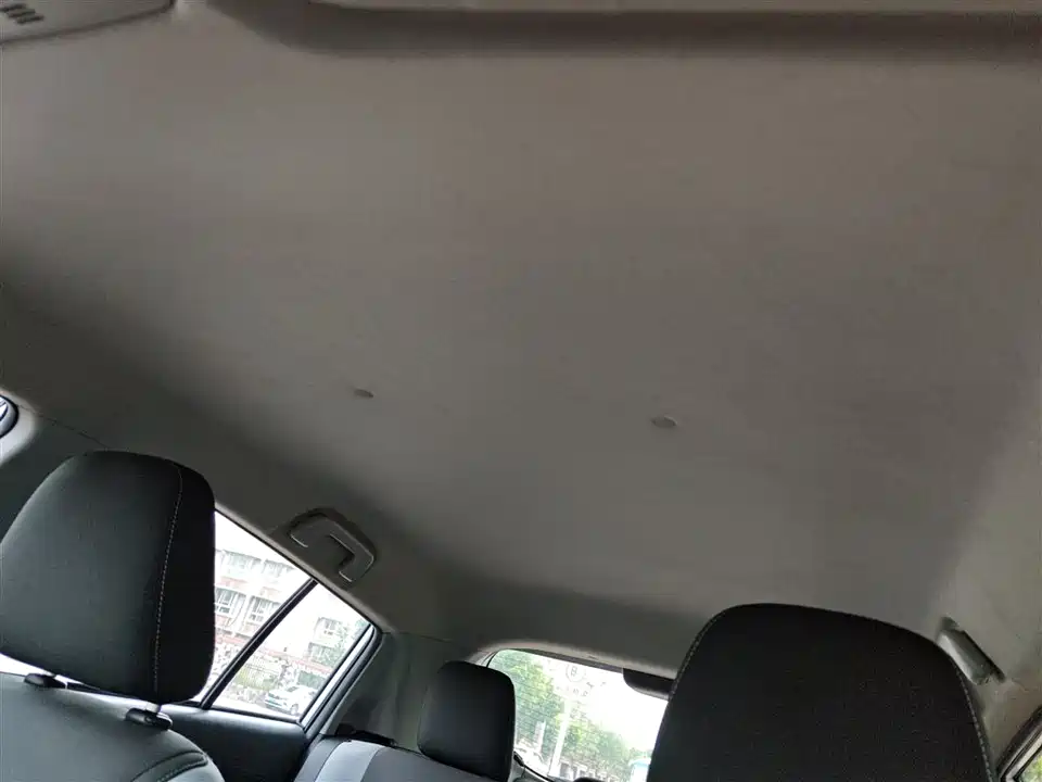 Toyota YARiS L Zhixuan