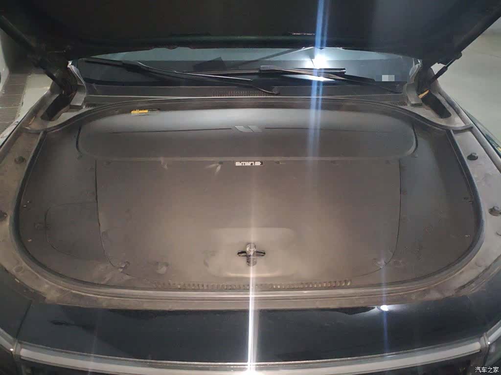 Li Auto ONE, 2021 11