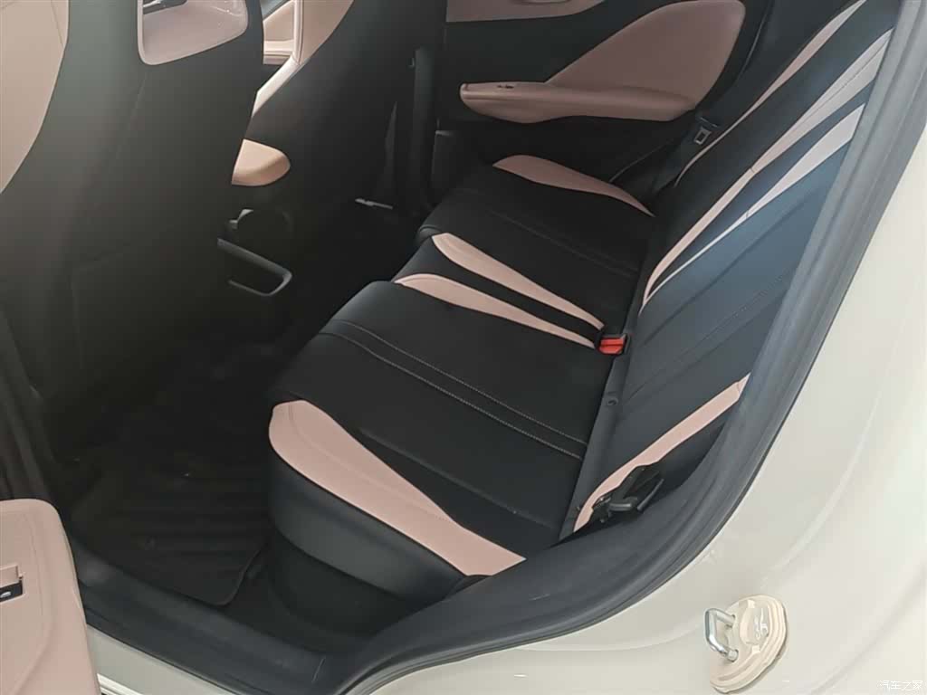 BYD Seagull, 2025 17