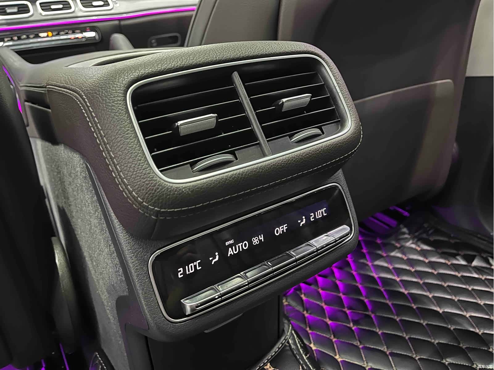 Mercedes-Benz GLE, 2021 14