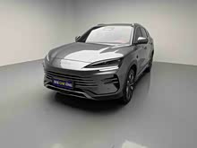 ��PLUS����Դ 2025�� DM-i 160KM �콢��