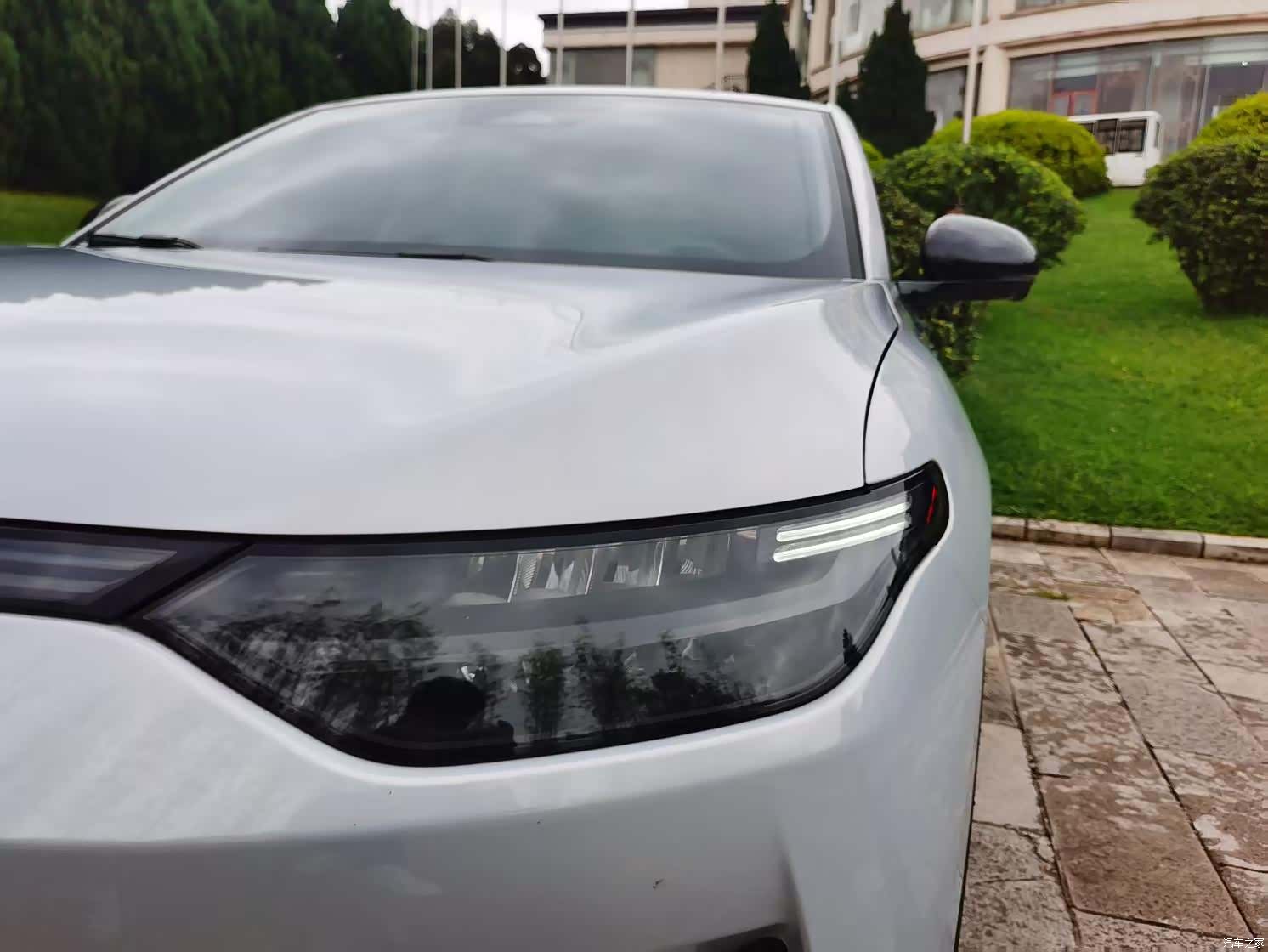 Leapmotor C11, 2023 9