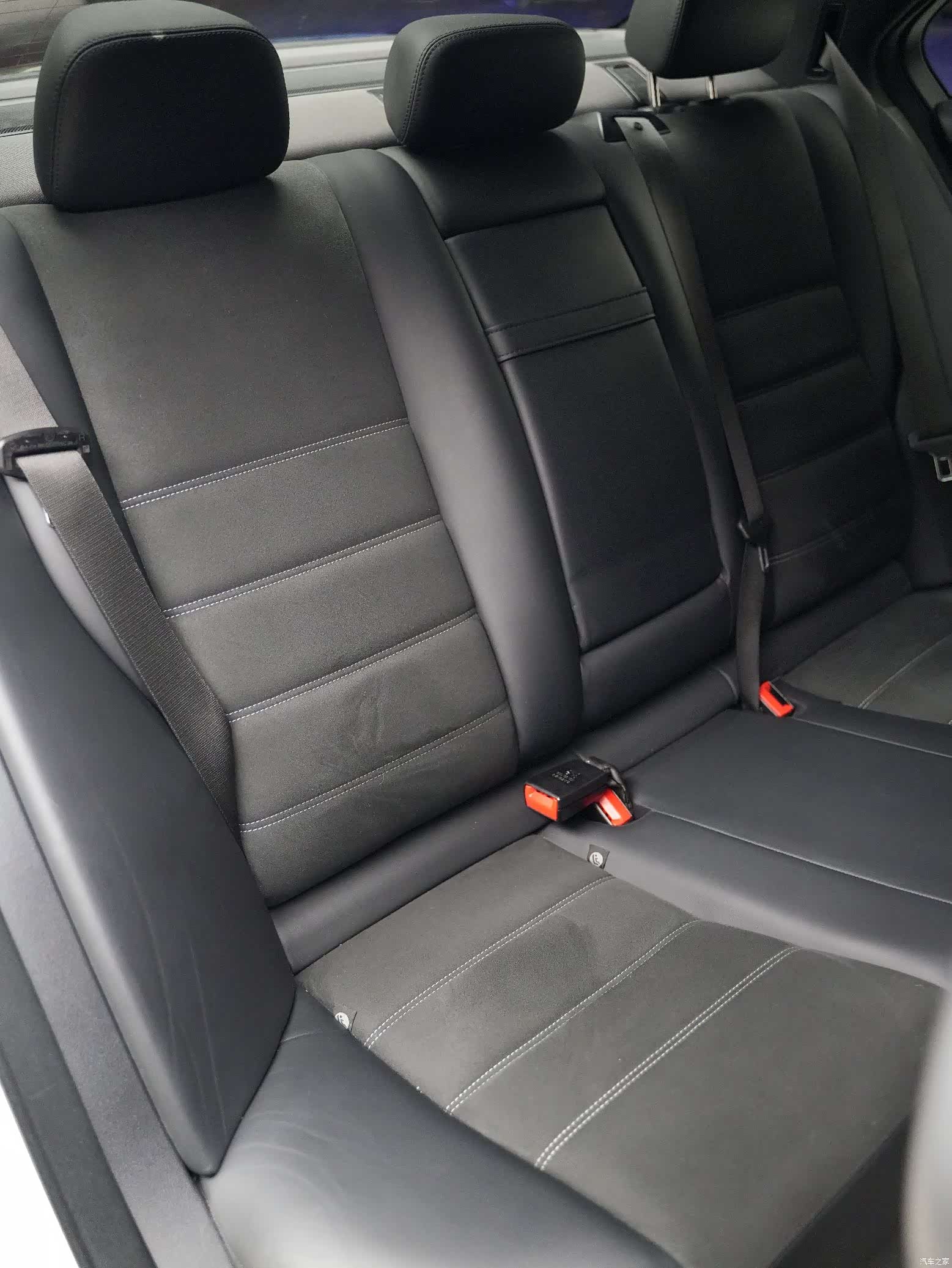 Mercedes-Benz C-Class, 2014 21