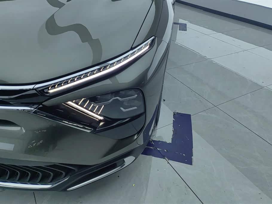 Citroen Versailles C5 X