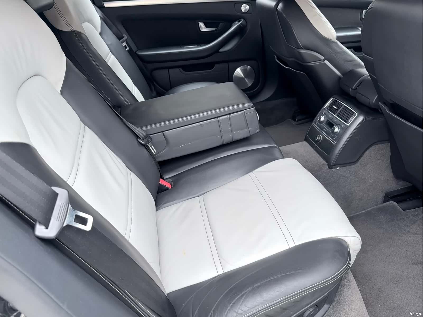 Audi TT, 2008 3