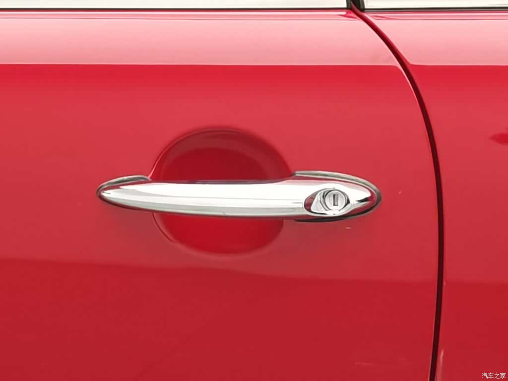 Mini Clubman, 2014 18