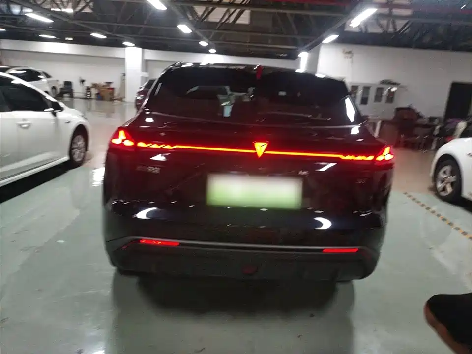 DEEPAL Dark blue S07