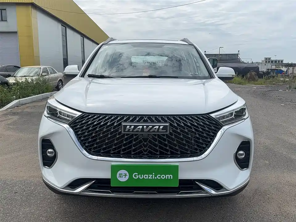 Haval M6